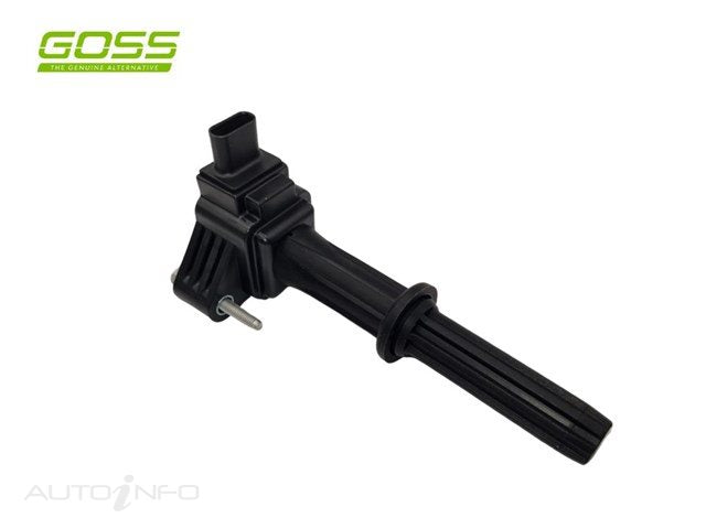 IGNITION COIL HOLDEN
