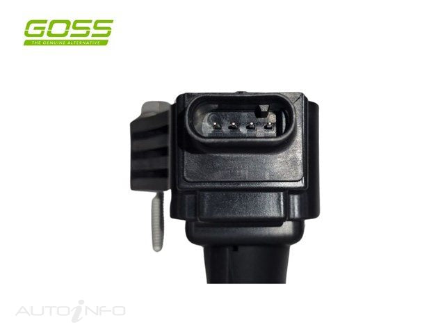 IGNITION COIL HOLDEN