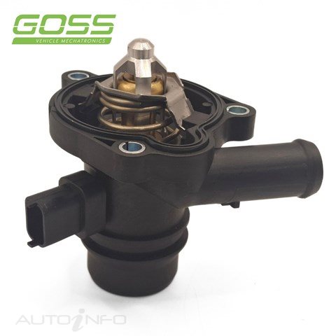 GOSS THERMOSTAT HOUSING - GM