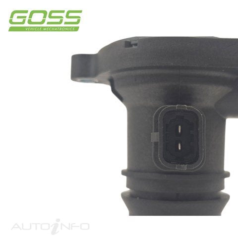 GOSS THERMOSTAT HOUSING - GM