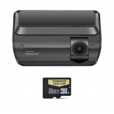 2K QHD FRONT DASH CAM (Q1000) - 32GB