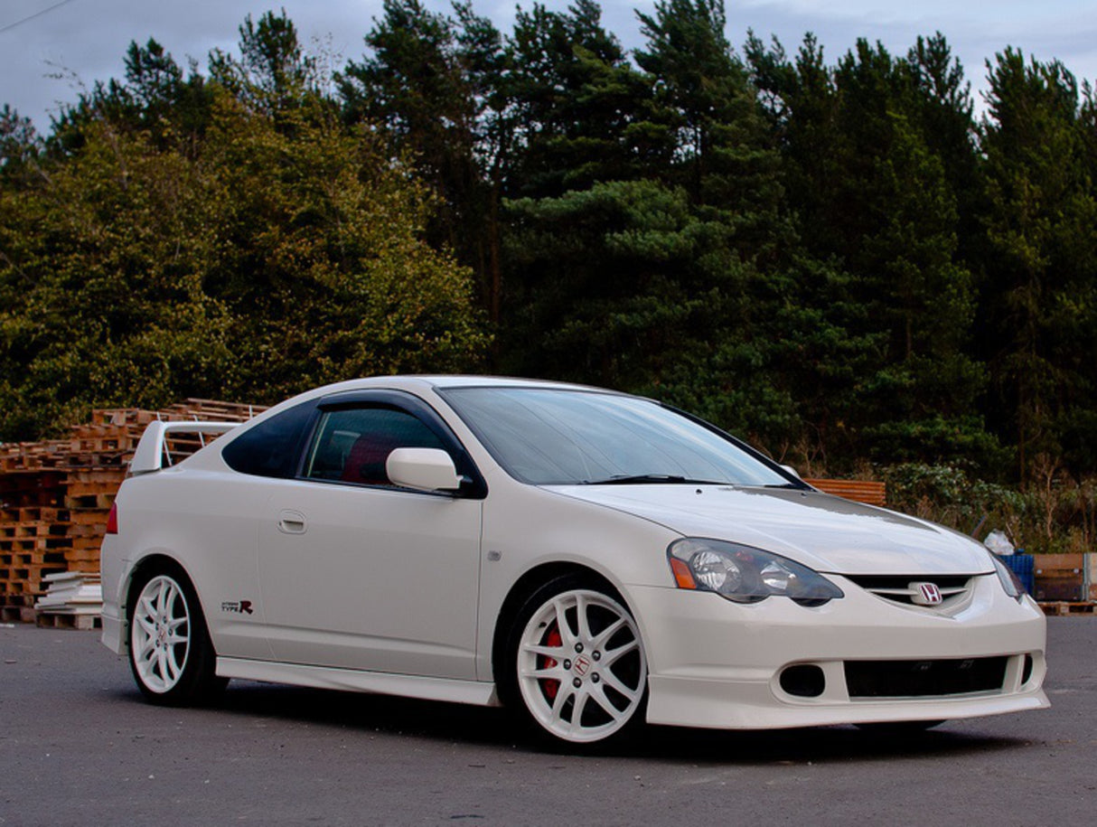 Jamex Lowering Springs - HONDA INTEGRA DC5