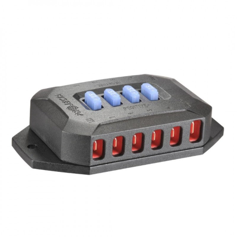 Projecta 12V 10A Multichannel Relay