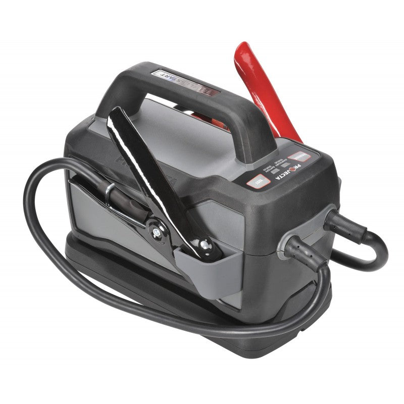 Lithium Jumpstarter 12V 8Ah