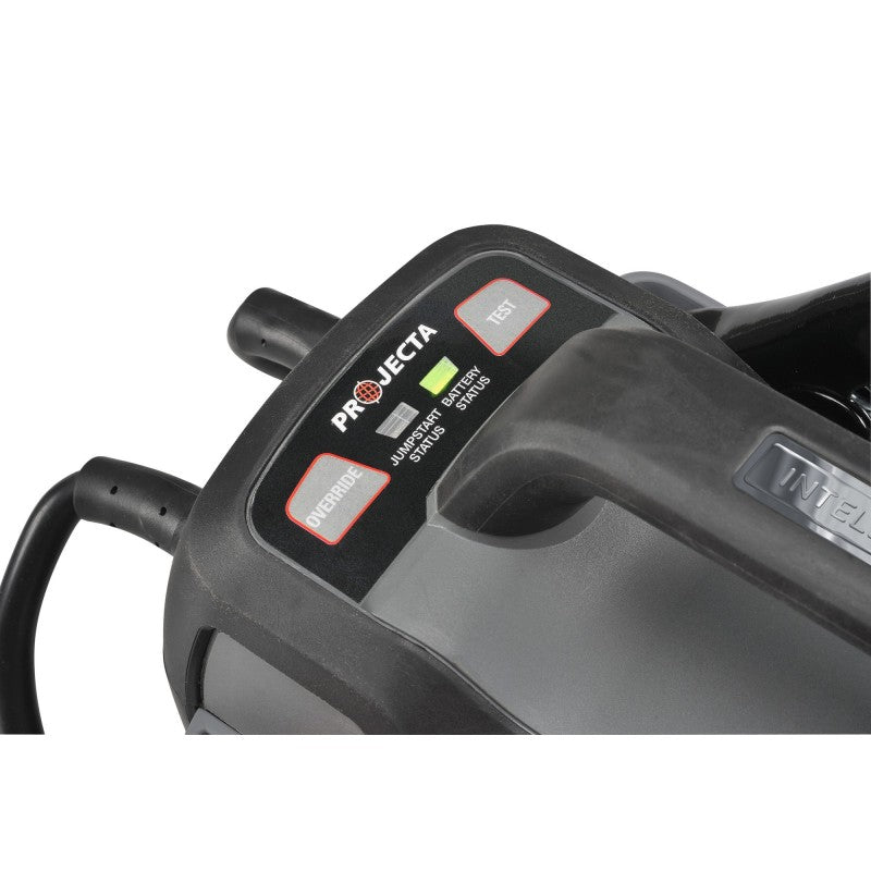 Lithium Jumpstarter 12V 8Ah