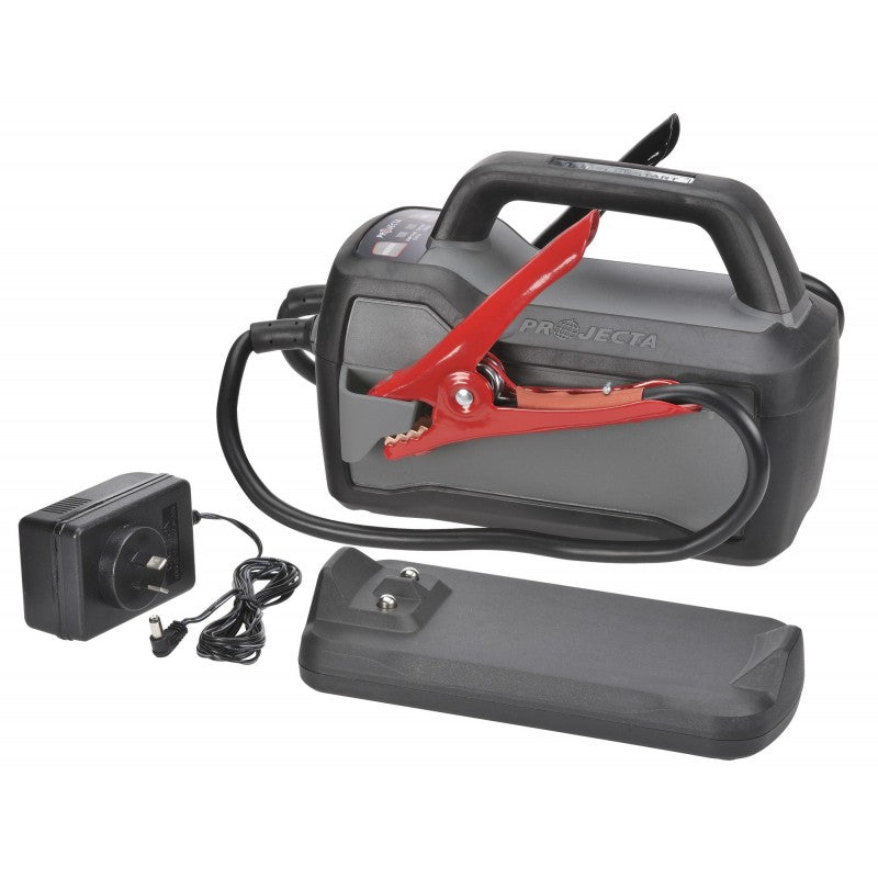 Lithium Jumpstarter 12V 8Ah