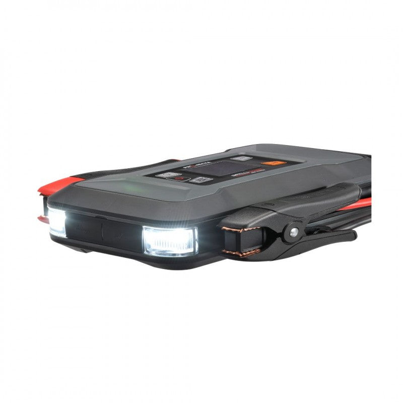 Projecta Intelli-Start Lithium JumpStart 12/24V 2000A