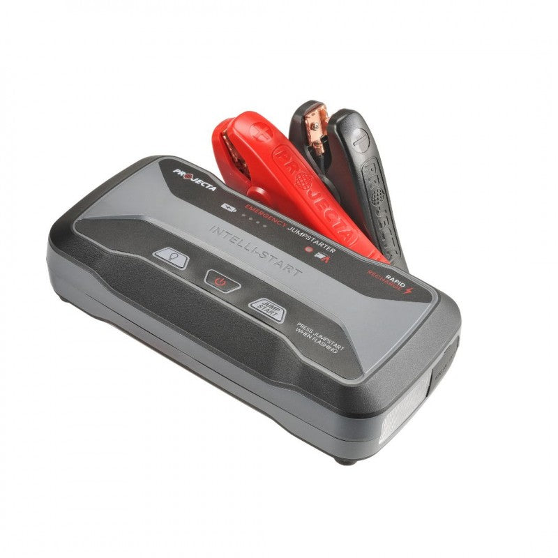 Projecta 12V 900A Emergency Litium Jump Starter