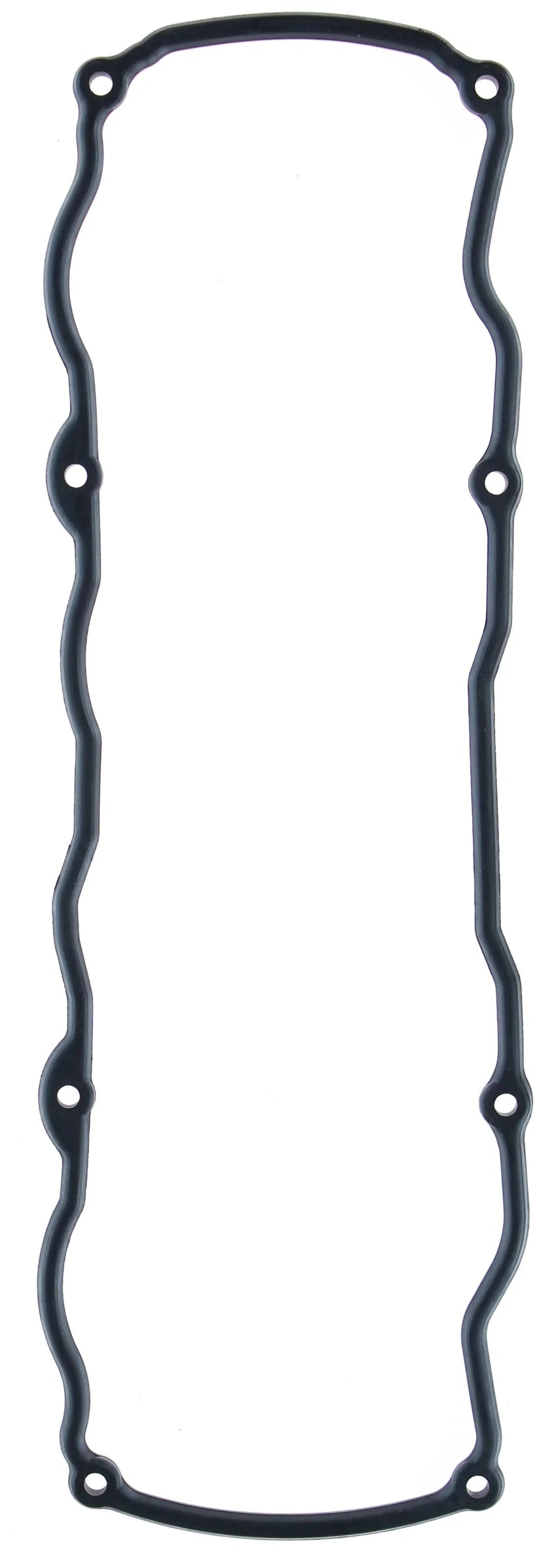 RCG NISSAN CA DIST. END