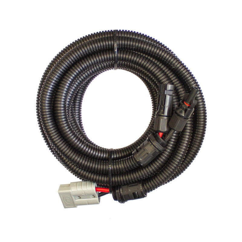 Projecta SOlar COnnector To 50A Heavy Duty Connector 5m Length