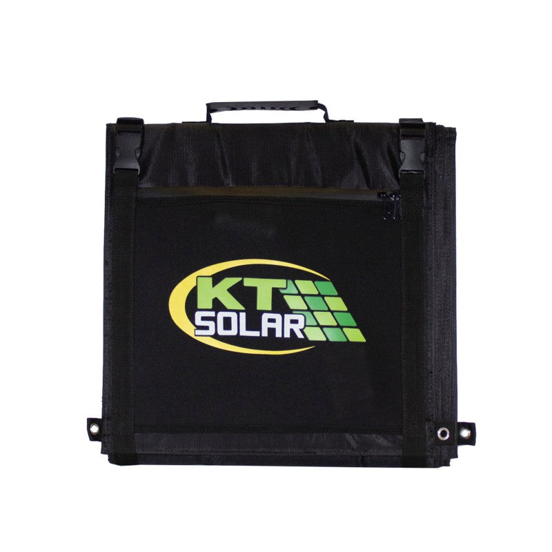 KT 120W Single Row Solar Mat Kit