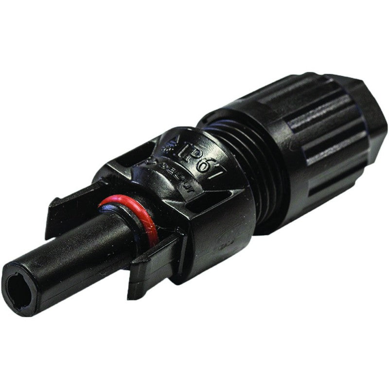 KT Mc4 - Male in Line With Pins