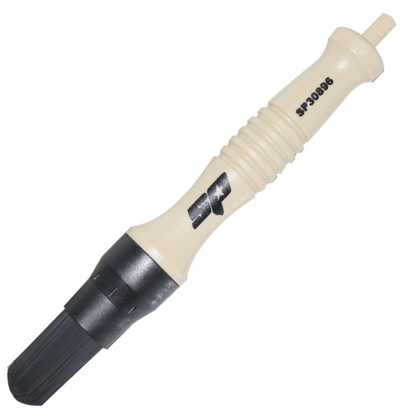 SP Tools Parts Brush - “Flow-Through”