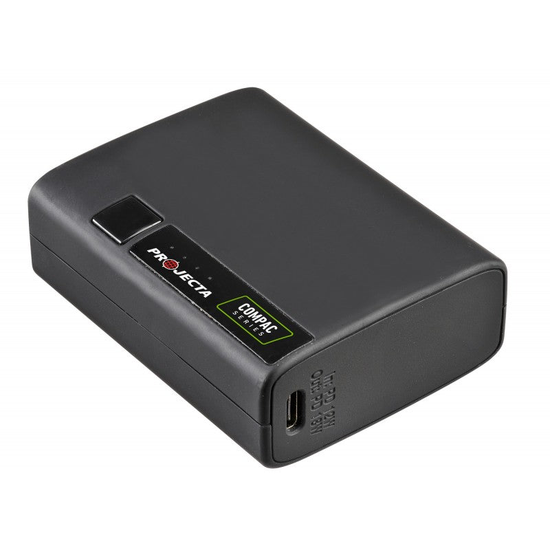 Power Bank 10000Mah 18W