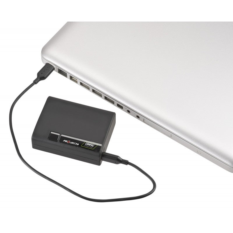 Power Bank 10000Mah 18W