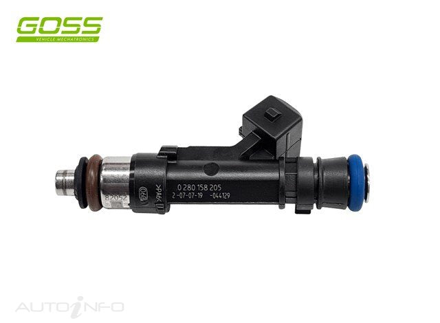 NEW INJECTOR HOLDEN