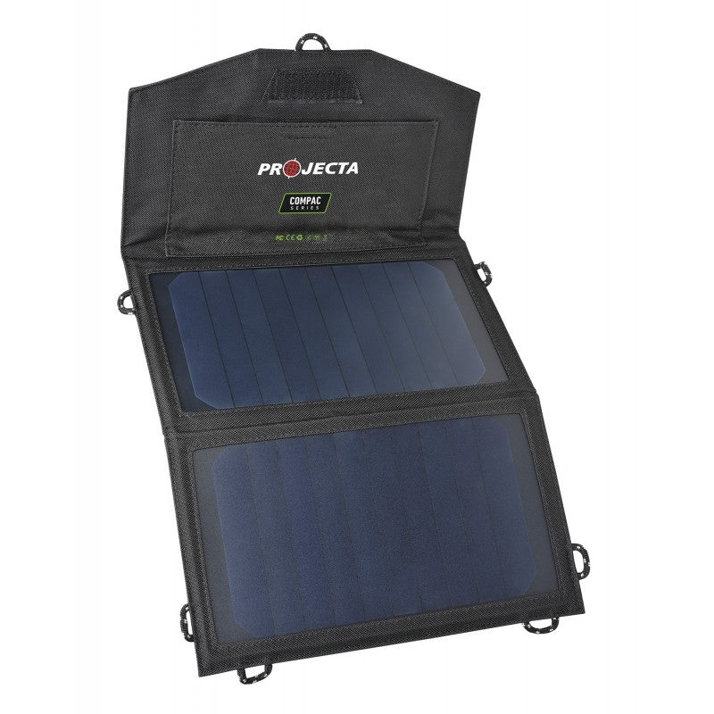 Projecta Solar Panel folding 10W