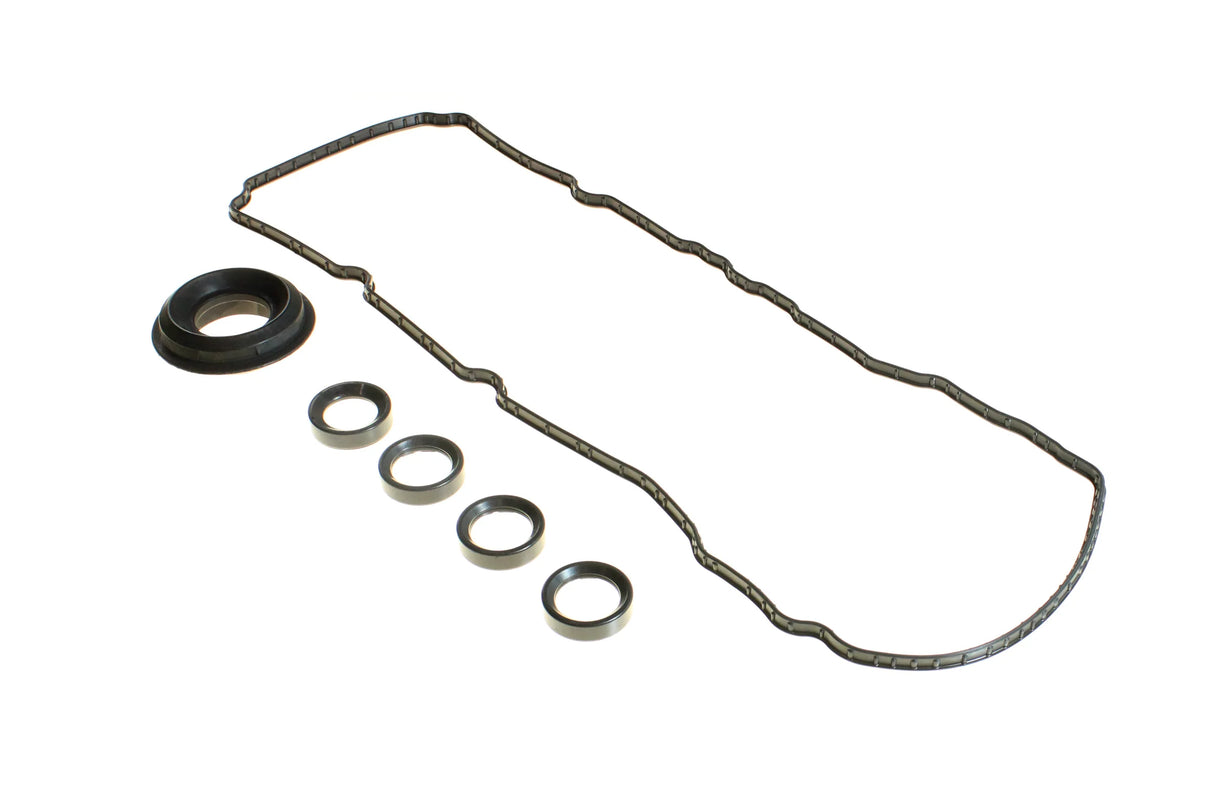 RCK MAZDA CA LH
