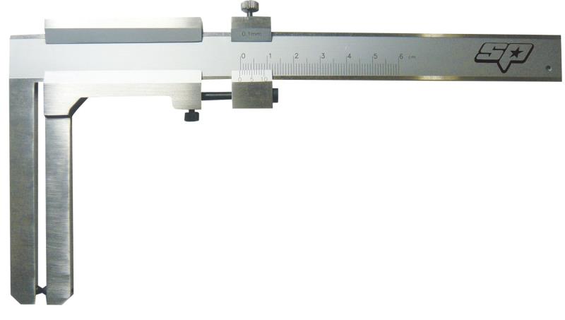 SP TOOLS DISC BRAKE VERNIER CALIPERS