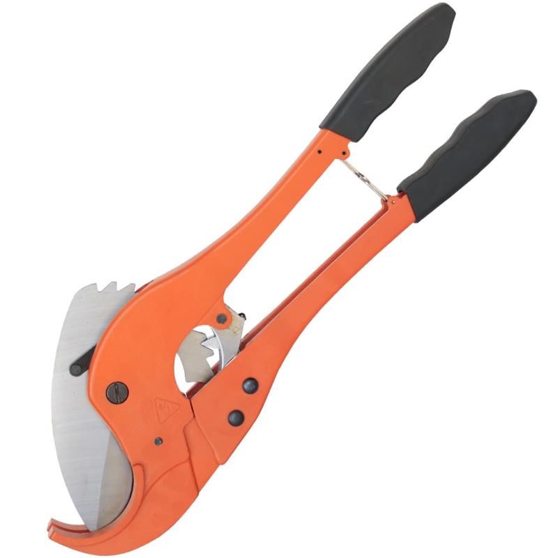 SP Tools Plastic and Rubber Hose Cutters - 75mm