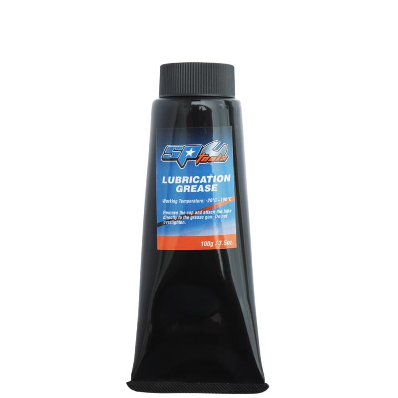 SP Tools Grease Gun Set - Replacement Grease Tube