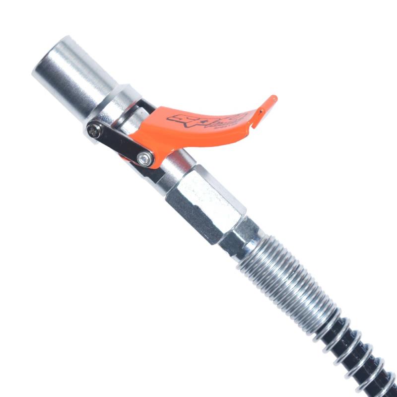 SP Tools Grease Gun - Variable Stroke - Pistol Grip