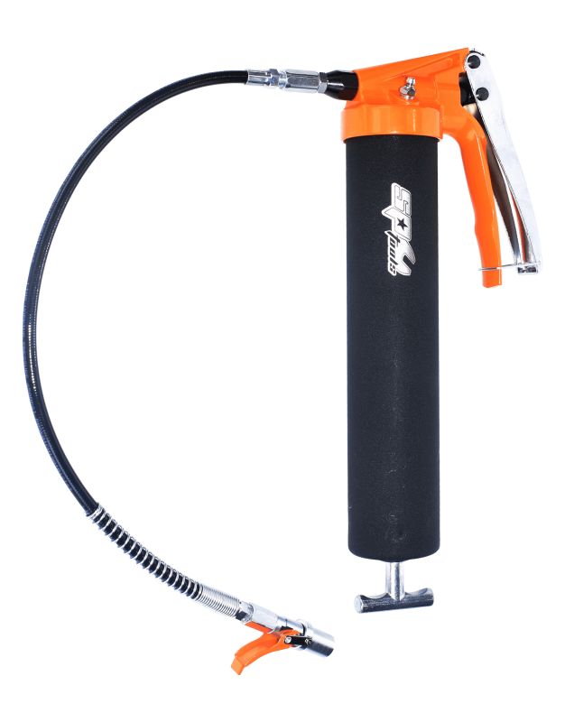 SP Tools Grease Gun - Variable Stroke - Pistol Grip