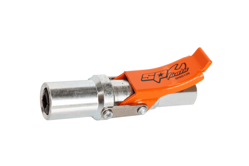 SP Tools Grease Coupler - Quick Release
