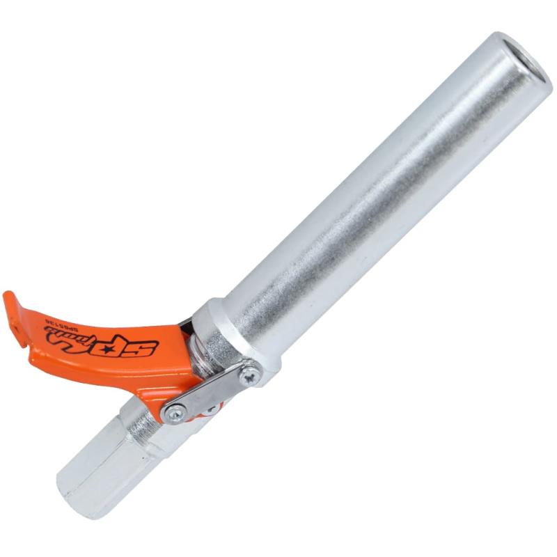 SP Tools Grease Coupler - Long - Quick Release