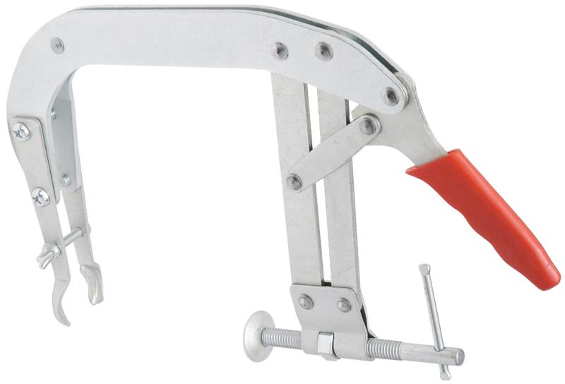 SP TOOLS VALVE SPRING COMPRESSOR