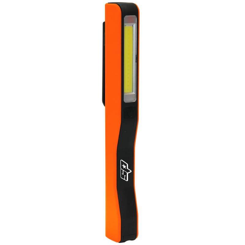 SP TOOLS TORCH/WORK LIGHT - LED PEN MAG CLIP