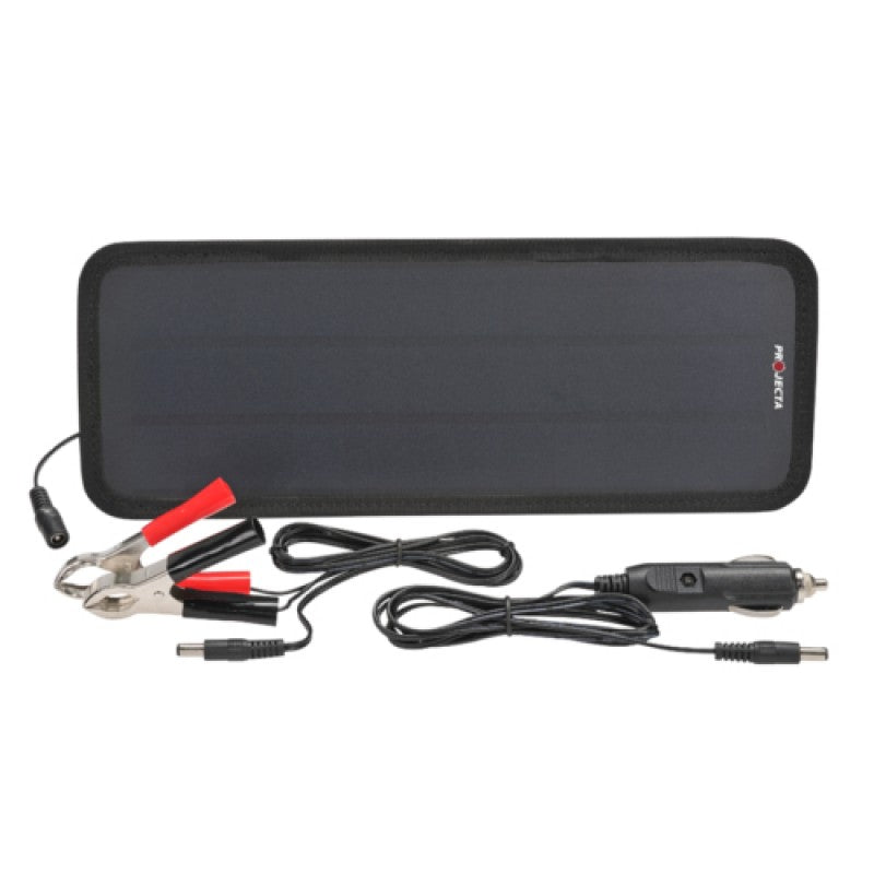 Solar Battery Maintainer 12V 5W