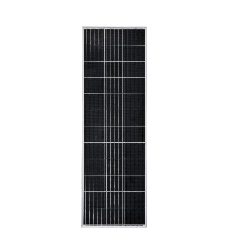 12V 155W Fixed Solar Panel