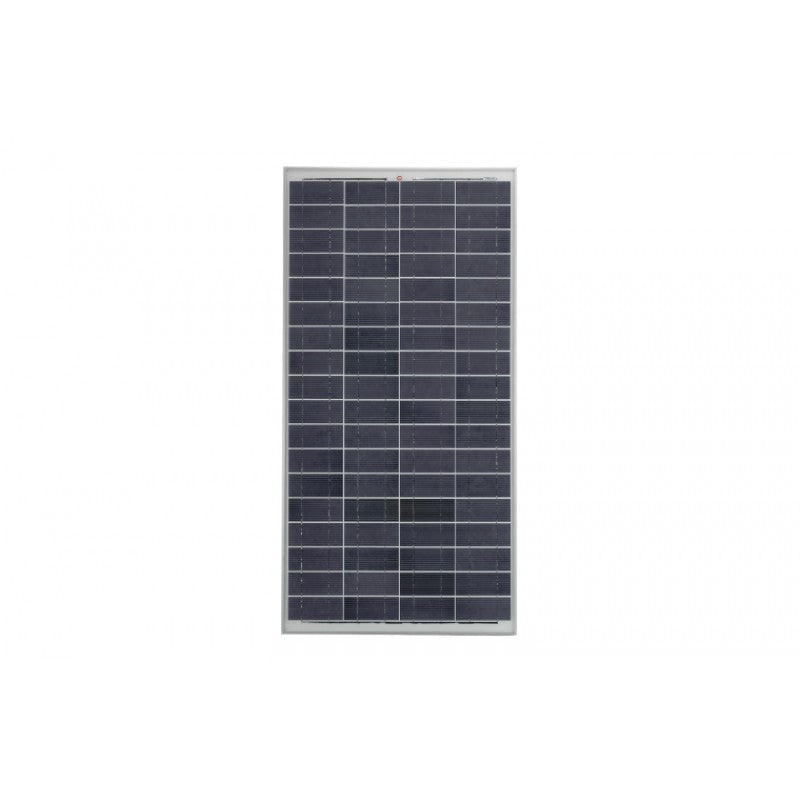 Projecta 12V 200W Mono Solar Panel-MC4