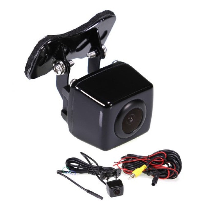 SURFACE MOUNT CAMERA WITH LOOP SYSTEM