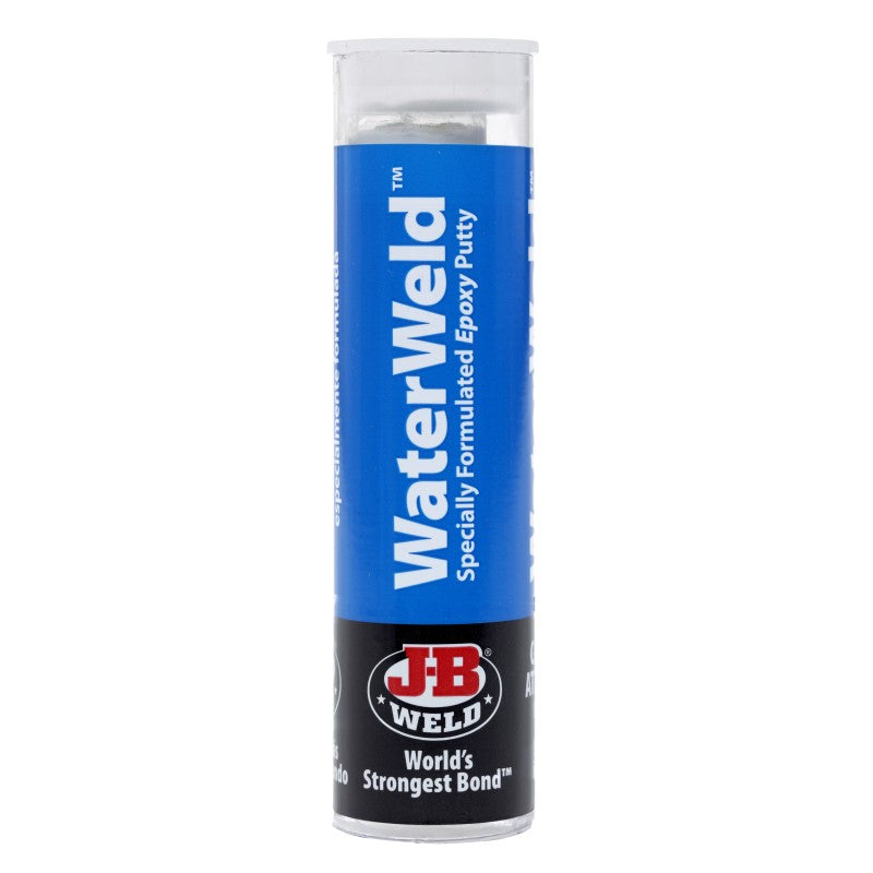 JB Weld Waterweld Epoxy Putty Stick 57G