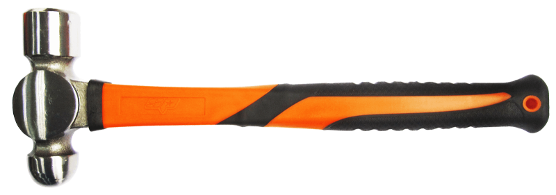 SP TOOLS BALL PEIN HAMMER - INDIVIDUAL, SIZES: 454G / 16OZ / 1LBS