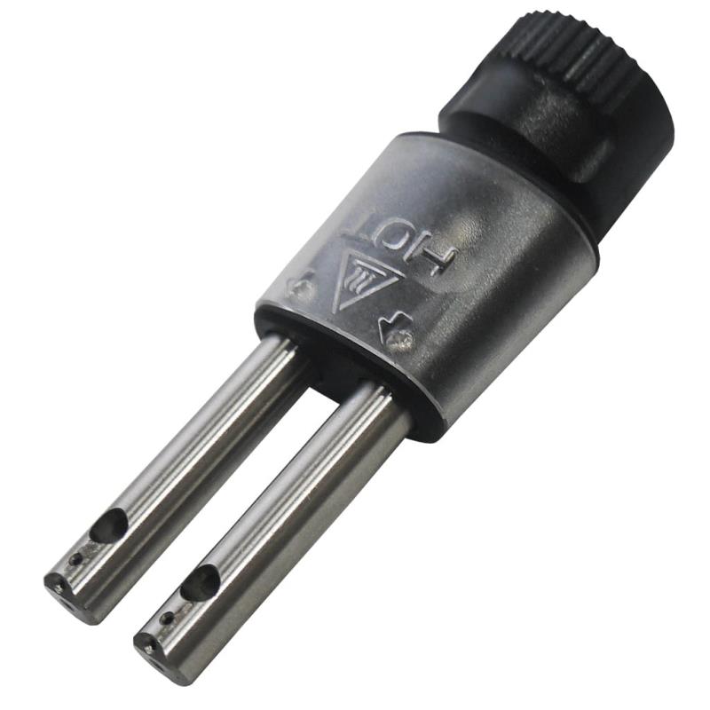 SP TOOLS 3 DIRECTION HOT STAPLE TIP - SUITS SP32295