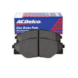 AC Delco Front Brake Pads - VE/VF Commodore