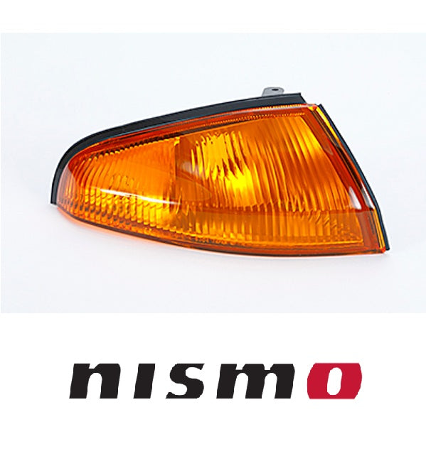 NISMO HERITAGE FRONT INDICATOR BNR32 - R/H