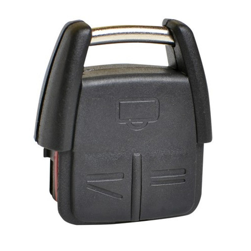 HOLDEN ASTRA 3 BUTTON REPLACEMENT FOR REMOTE