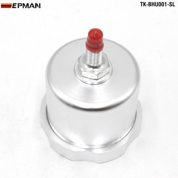 Hydraulic Handbrake Fluid Reservoir - Silver