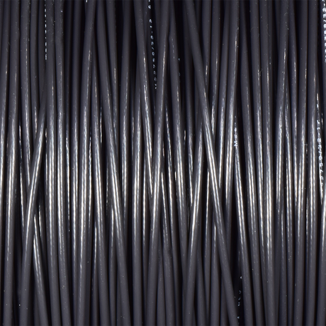18AWG Mil Spec Tefzel Wire - Black