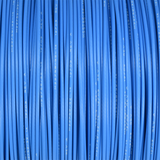 16AWG Mil Spec Tefzel Wire - Blue