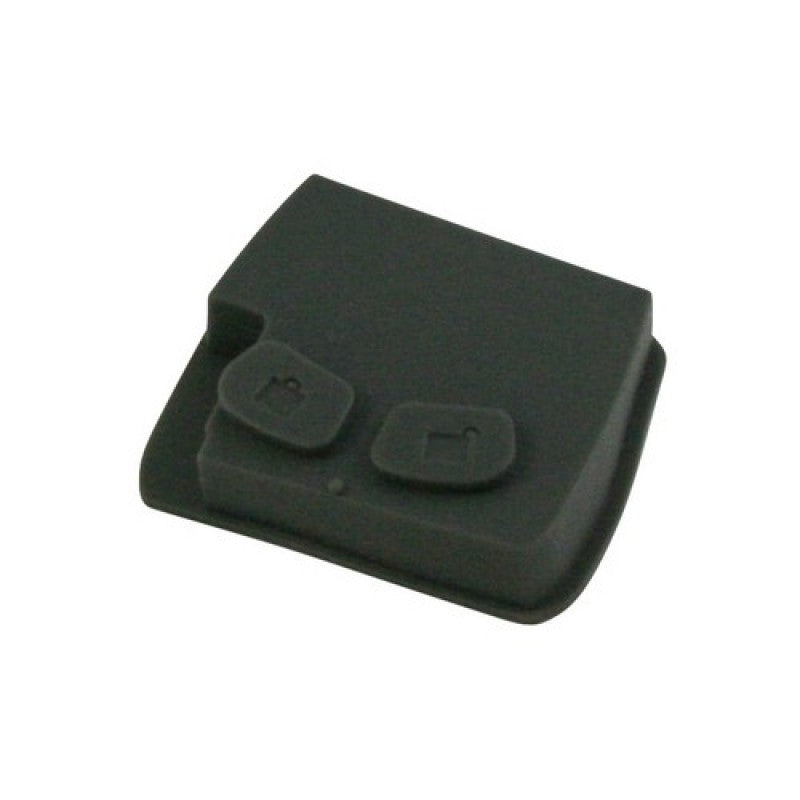 MITSUBISHI VARIOUS MODELS 2 BUTTON REPLACEMENT FOR REMOTE