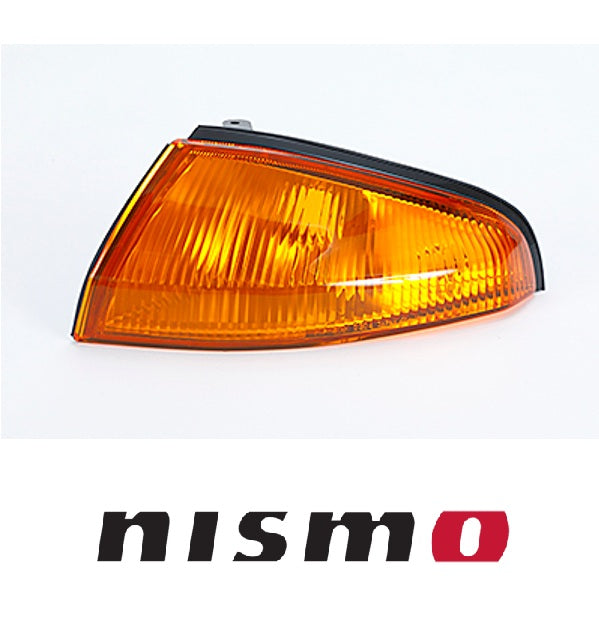 NISMO HERITAGE FRONT INDICATOR BNR32 - L/H