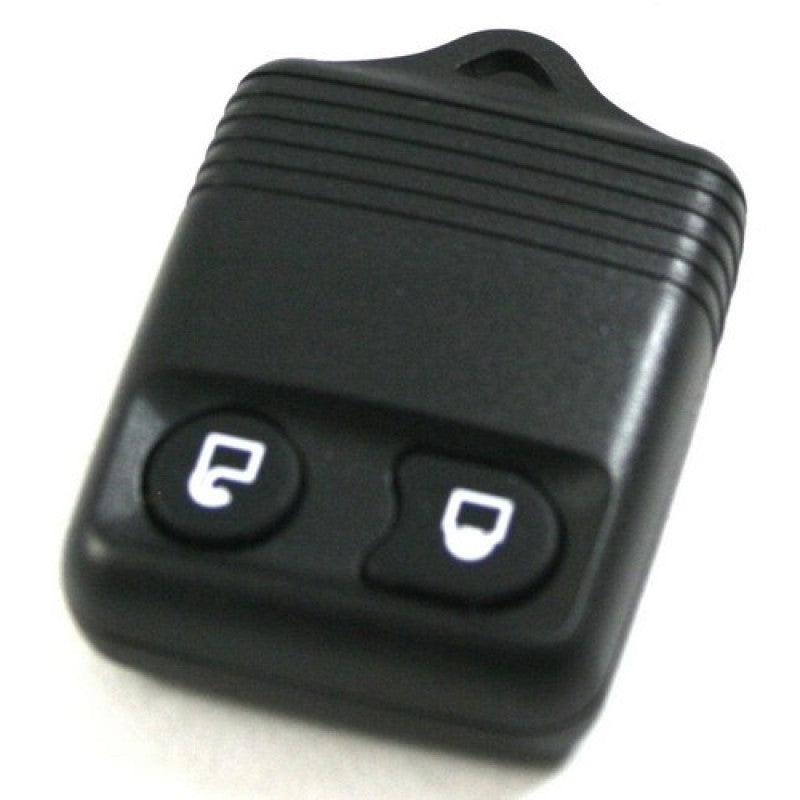 FORD MAZDA 2 BUTTON COMPLETE REMOTE & FLIP KEY