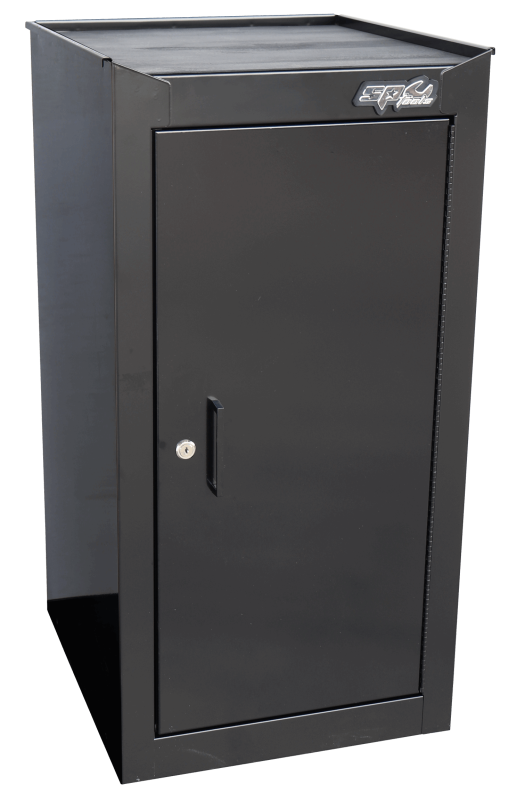 SP Tools Custom Series Side Tool Cabinet - 1 Compartment