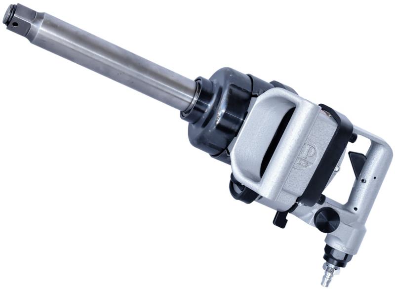 SP TOOLS 1"DR IMPACT WRENCH - INDUSTRIAL - 8" ANVIL
