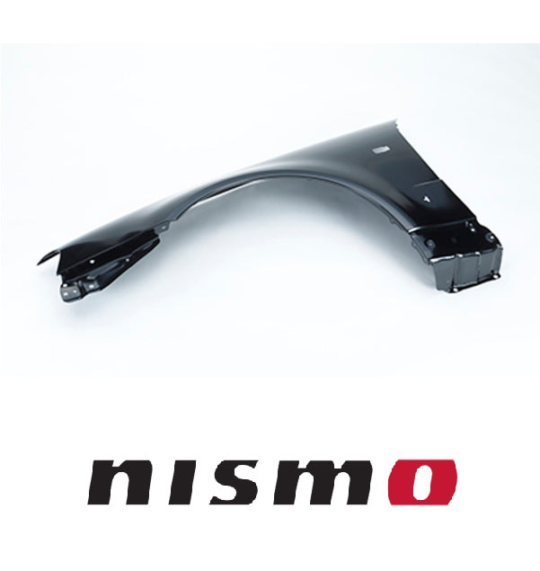 NISMO HERITAGE LH FRONT FENDER - BNR34
